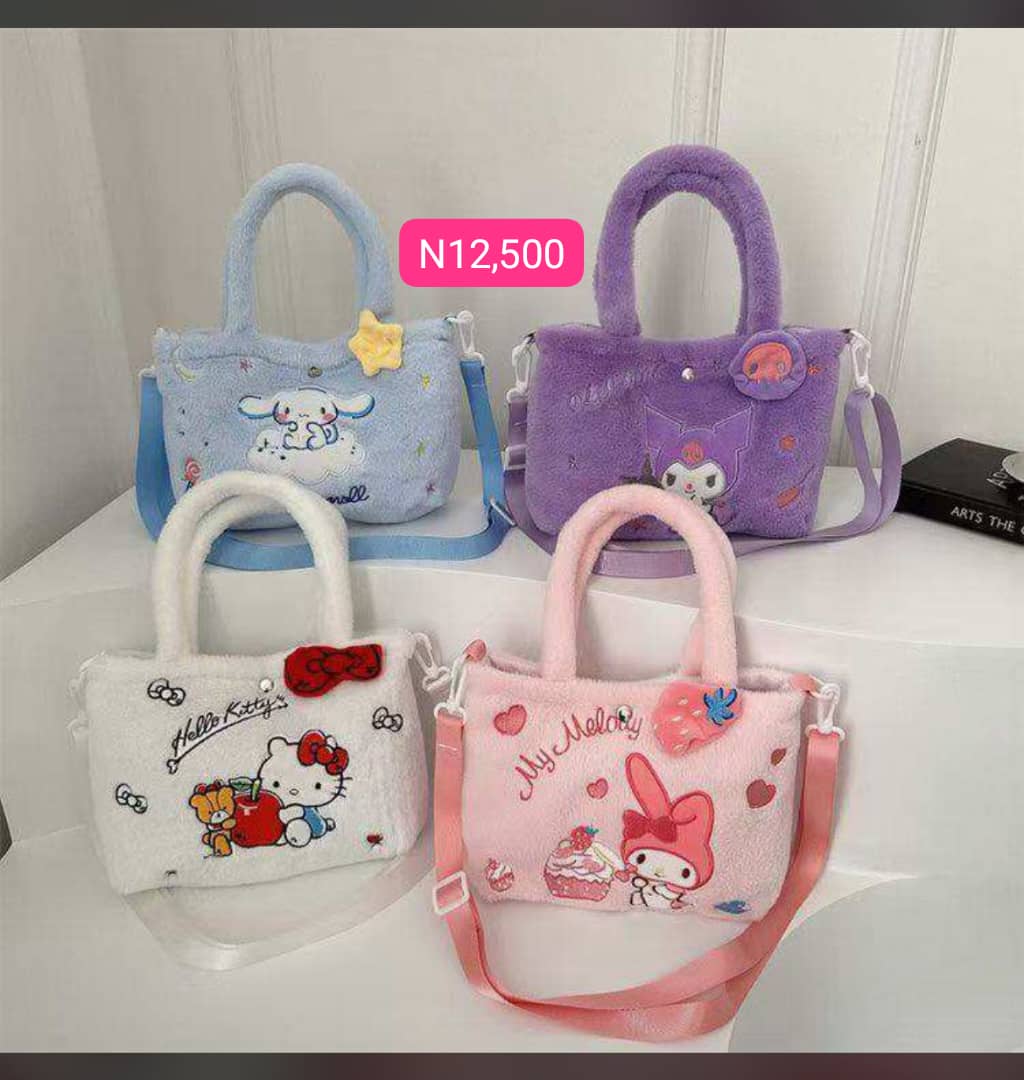 Imported Designer Handbag